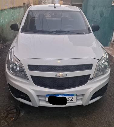 Carro 1.4 MPFI LS CS 8V FLEX 2P MANUAL