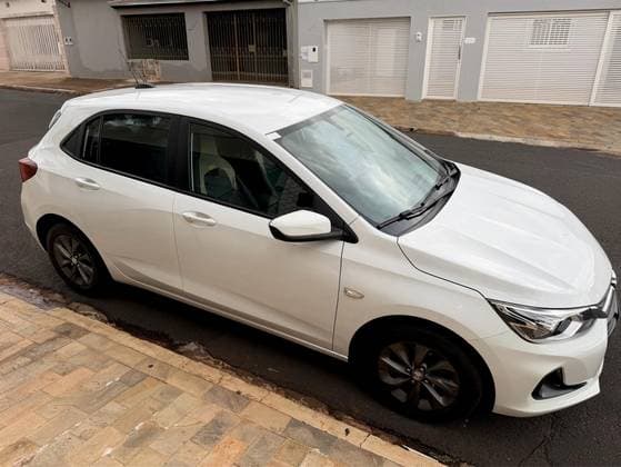 Carro 1.0 FLEX LT MANUAL
