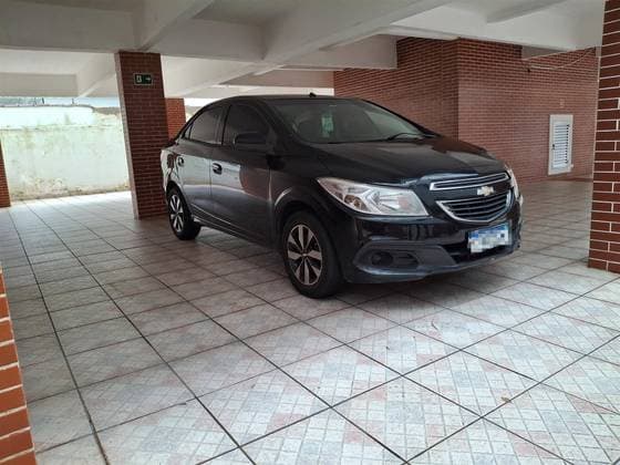 Carro 1.4 MPFI LT 8V FLEX 4P MANUAL