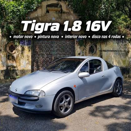 Carro 1.6 MPFI 16V GASOLINA 2P MANUAL