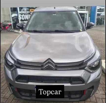 Carro 1.0 TURBO 200 FLEX FEEL CVT