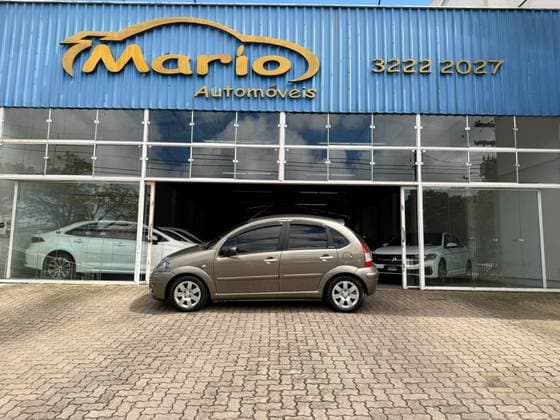Carro 1.4 I EXCLUSIVE 8V FLEX 4P MANUAL