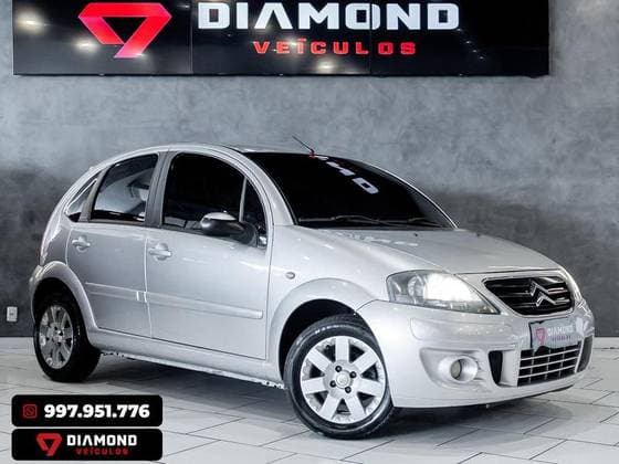 Carro 1.4 I EXCLUSIVE 8V FLEX 4P MANUAL