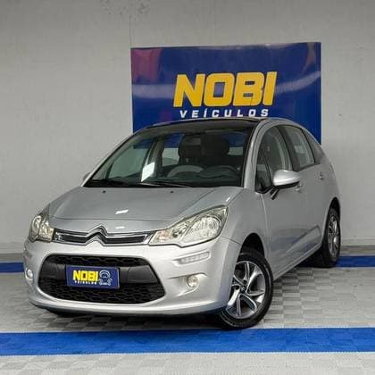 Carro 1.5 TENDANCE 8V FLEX 4P MANUAL