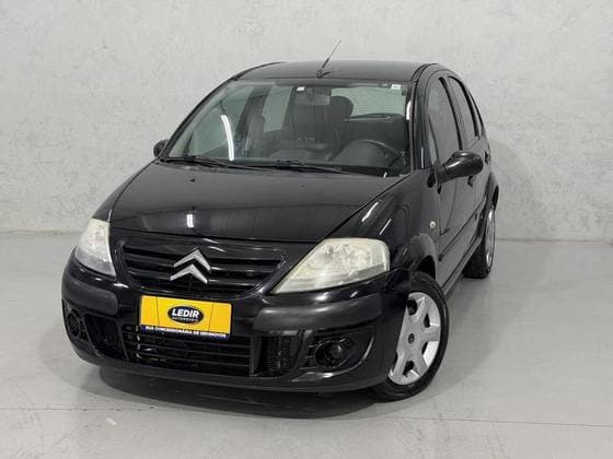 Carro 1.6 EXCLUSIVE 16V FLEX 4P AUTOMÁTICO