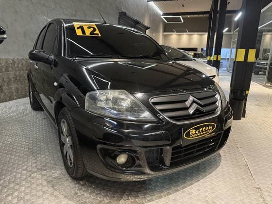 Carro 1.6 EXCLUSIVE 16V FLEX 4P AUTOMÁTICO