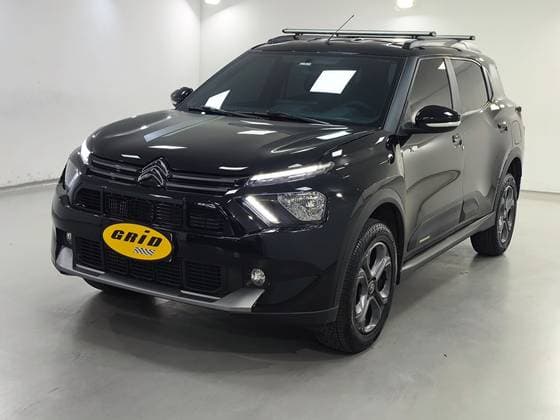 Carro 1.0 TURBO 200 FLEX XTR 7L CVT