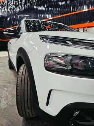 Carro 1.6 VTI 120 FLEX FEEL EAT6