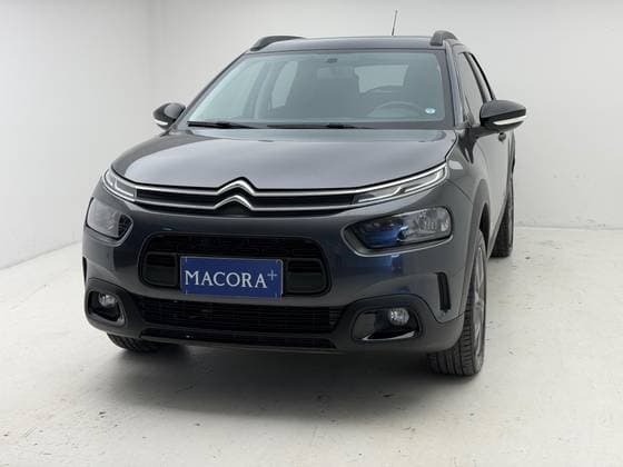 Carro 1.6 VTI 120 FLEX FEEL EAT6