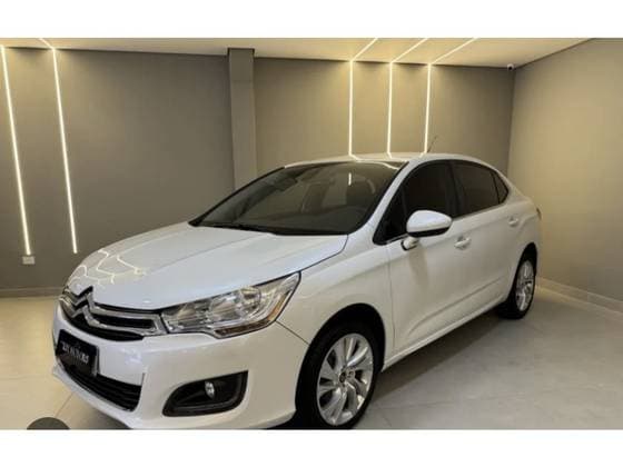 Carro 1.6 EXCLUSIVE 16V TURBO FLEX 4P AUTOMÁTICO