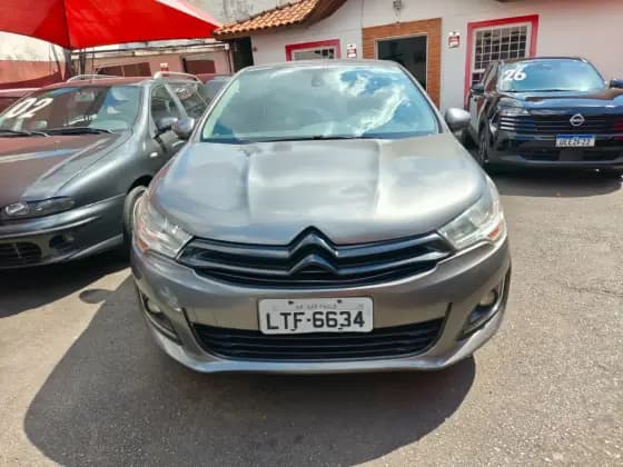 Carro 2.0 MPFI TENDANCE 16V FLEX 4P MANUAL