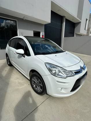 Carro 1.2 PURE TECH FLEX TENDANCE MANUAL