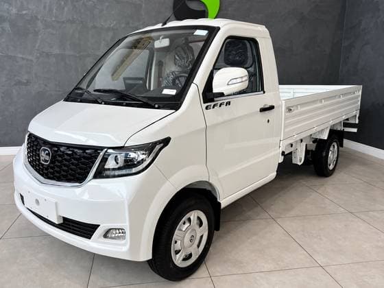 Carro 1.3 16V GASOLINA CS MANUAL