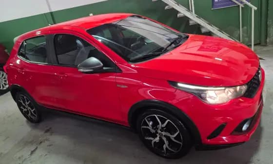 Carro 1.8 E.TORQ FLEX HGT AT6