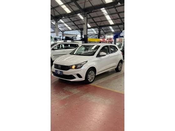 Carro 1.0 FIREFLY FLEX MANUAL