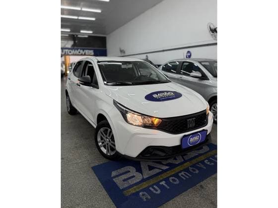 Carro 1.0 FIREFLY FLEX MANUAL