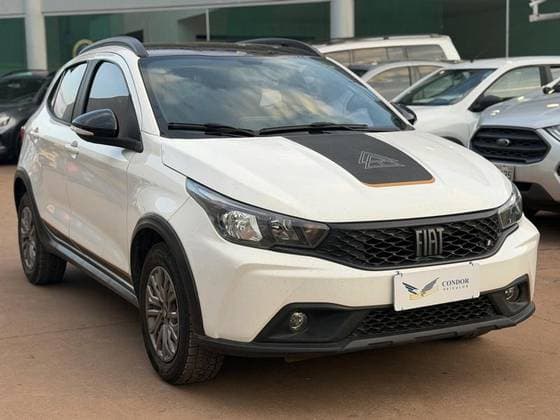 Carro 1.3 FIREFLY FLEX TREKKING MANUAL