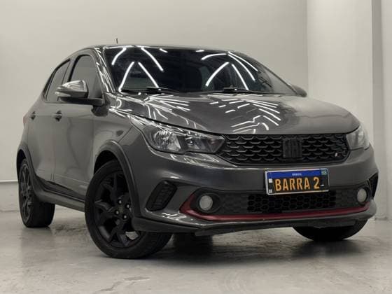 Carro 1.8 E.TORQ FLEX HGT AT6
