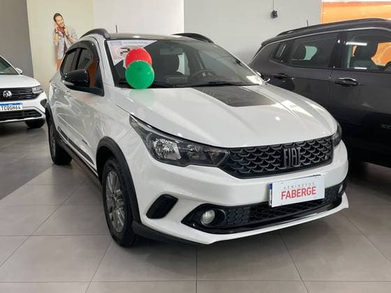Carro 1.8 E.TORQ FLEX TREKKING AT6