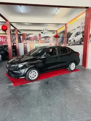 Carro 1.3 FIREFLY FLEX DRIVE MANUAL