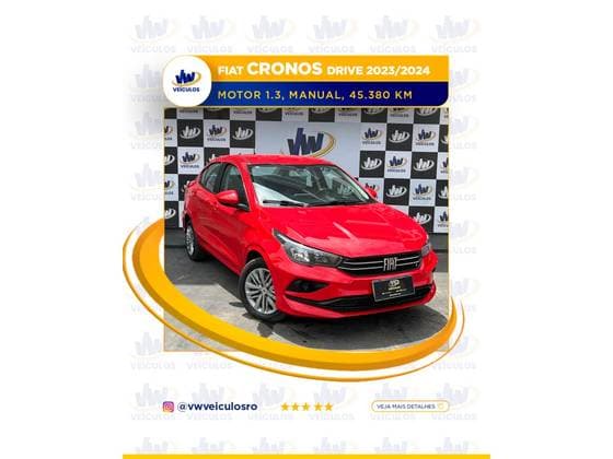 Carro 1.3 FIREFLY FLEX DRIVE MANUAL