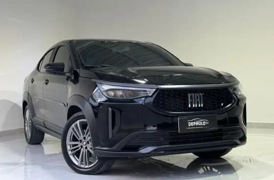 Carro 1.0 TURBO 200 FLEX CVT