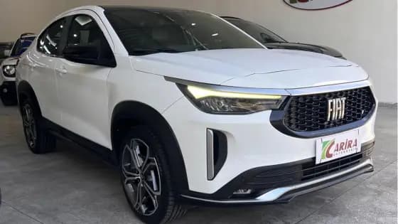 Carro 1.0 TURBO 200 FLEX IMPETUS CVT