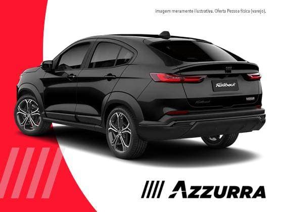 Carro 1.0 TURBO 200 HYBRID IMPETUS CVT
