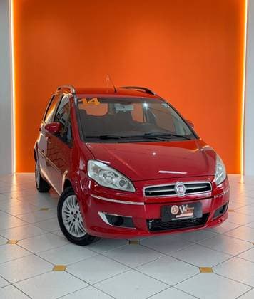Carro 1.6 MPI ESSENCE 16V FLEX 4P MANUAL