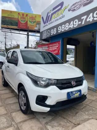 Carro 1.0 EVO FLEX EASY ON MANUAL