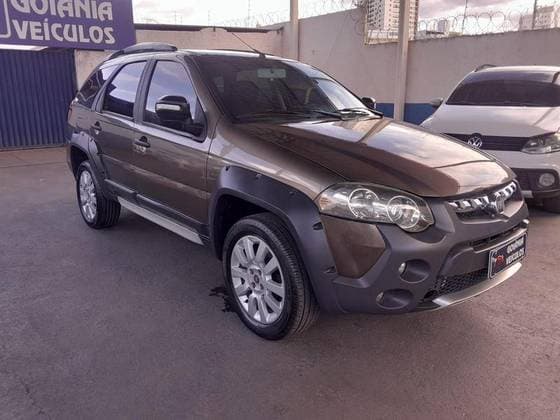 Carro 1.0 MPI ATTRACTIVE 8V FLEX 4P MANUAL