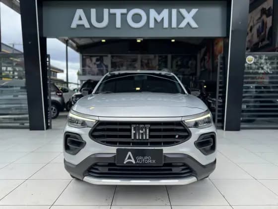 Carro 1.0 TURBO 200 FLEX AUDACE CVT