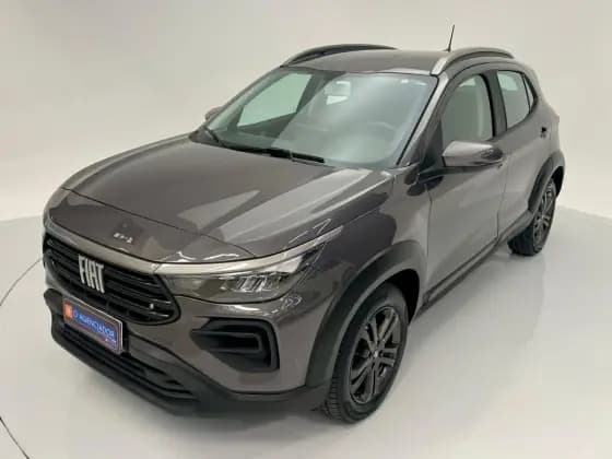 Carro 1.3 FLEX DRIVE CVT