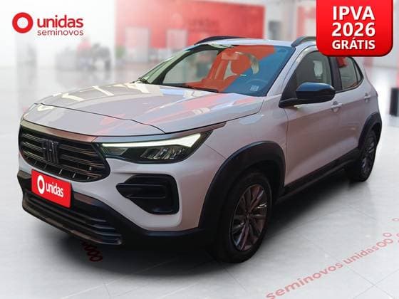 Carro 1.3 FLEX DRIVE CVT