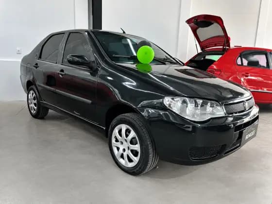 Carro 1.0 MPI FIRE 8V FLEX 4P MANUAL