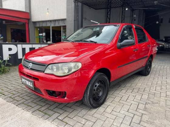 Carro 1.0 MPI FIRE CELEBRATION 8V FLEX 4P MANUAL