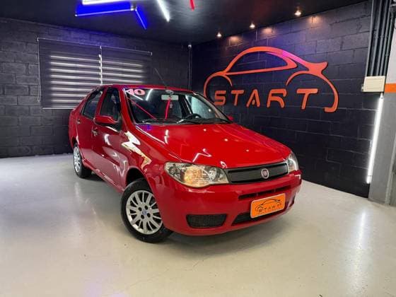 Carro 1.0 MPI FIRE CELEBRATION 8V FLEX 4P MANUAL