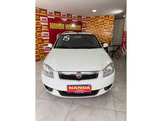 Carro 1.4 MPI EL 8V FLEX 4P MANUAL
