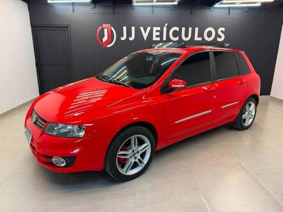 Carro 1.8 MPI SPORTING 8V FLEX 4P MANUAL