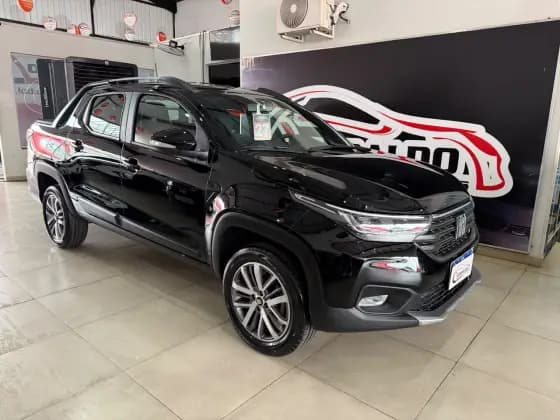 Carro 1.3 FIREFLY FLEX VOLCANO CD CVT