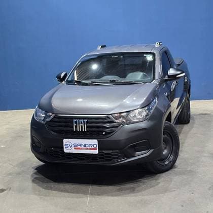 Carro 1.3 FIREFLY FLEX ENDURANCE CS MANUAL