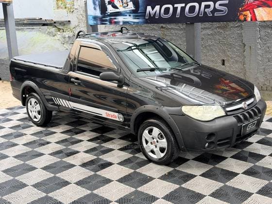 Carro 1.4 MPI FIRE CS 8V FLEX 2P MANUAL