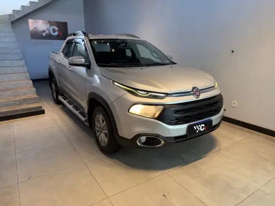 Carro 1.8 16V EVO FLEX FREEDOM AT6