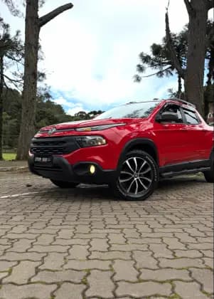 Carro 1.8 16V EVO FLEX FREEDOM AT6