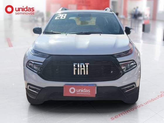 Carro 1.3 TURBO 270 FLEX FREEDOM AT6
