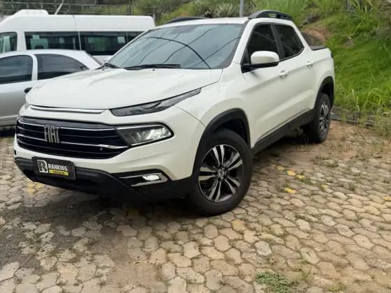 Carro 2.0 16V TURBO DIESEL FREEDOM 4WD AT9