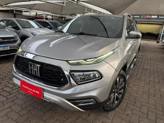 Carro 2.0 16V TURBO DIESEL RANCH 4WD AT9
