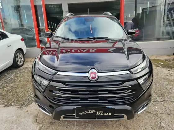 Carro 2.0 16V TURBO DIESEL VOLCANO 4WD AT9