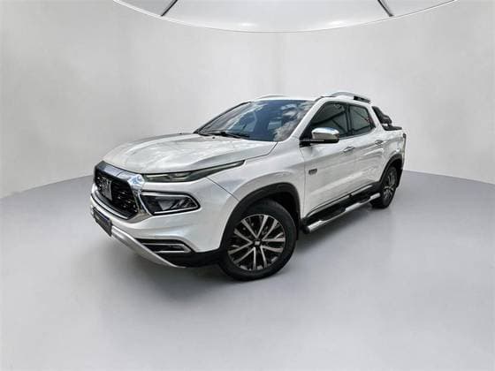 Carro 2.0 16V TURBO DIESEL RANCH 4WD AT9