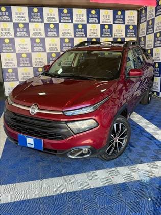 Carro 2.4 16V MULTIAIR FLEX FREEDOM AT9